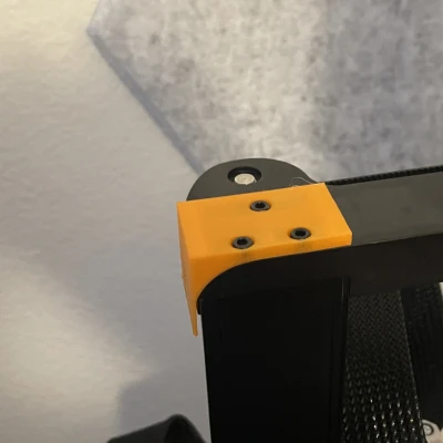 Giá đỡ cho máy in Ender-3 V3 SE