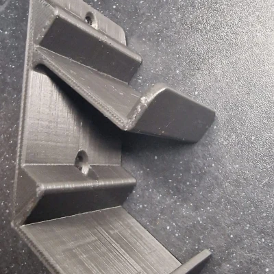 Giá Đỡ Hộp Thuốc Tây