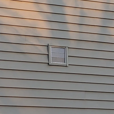 Nan Thông Gió Thay Thế Cho Máy Hút Khói