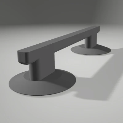 Ray Trượt Cho Finger Board