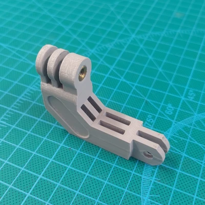 Giá Đỡ GoPro Ngang Dọc