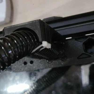 CPAP Tamer - Giữ Ống CPAP Gọn Gàng Cho Máy In 3D