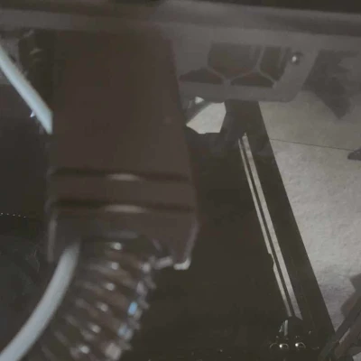 CPAP Tamer - Giữ Ống CPAP Gọn Gàng Cho Máy In 3D