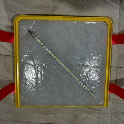 Bambu Thermo Cap - Giải pháp cách nhiệt cho máy in 3D