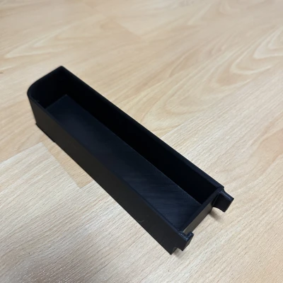 Hộp Đựng Đồ Nghề/Thùng Rác Cho Ender 3 V3 SE