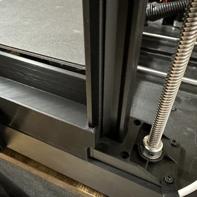 Hộp Đựng Đồ Nghề/Thùng Rác Cho Ender 3 V3 SE