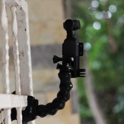 Giá Treo GoPro Cho DJI Osmo Pocket 3