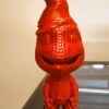 Ông Già Noel Sackboy - In Không Cần Giá Đỡ - Thumbnail 1