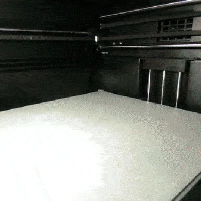 Ông Già Noel Sackboy - In Không Cần Giá Đỡ