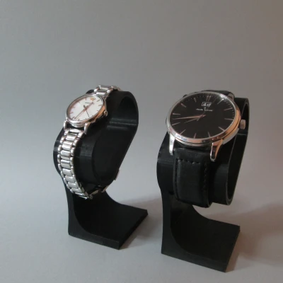 Chân đế đồng hồ đeo tay