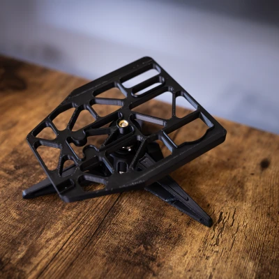 Đế Xoay Traxxas Nitro 4-Tec