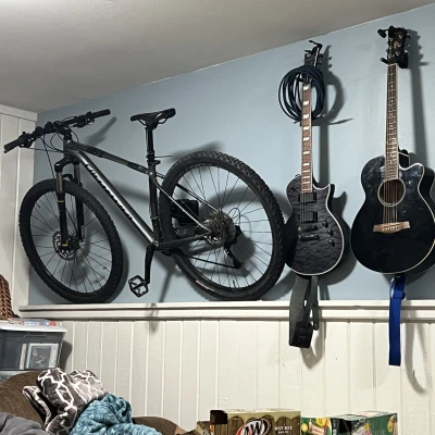 Giá Treo Xe Đạp Địa Hình (MTB Bike Mount)