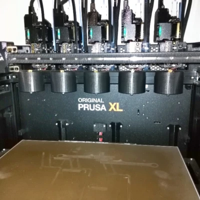 Đế Gắn Camera Điện Thoại Cho Prusa XL