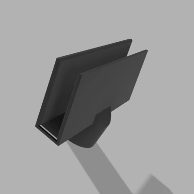 Đế Gắn Camera Điện Thoại Cho Prusa XL