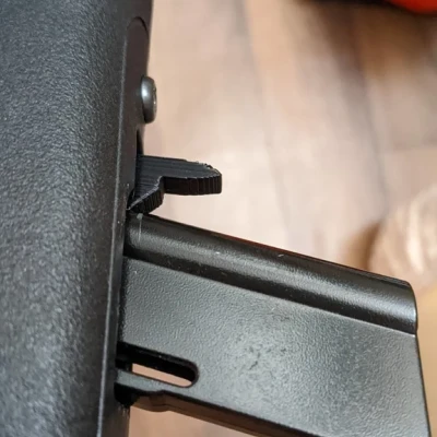 Lẫy Giữ Băng Đạn Mở Rộng Cho Savage 64f