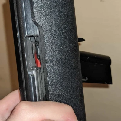 Lẫy Giữ Băng Đạn Mở Rộng Cho Savage 64f