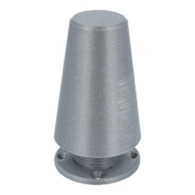 Chân bàn điều chỉnh được 105mm (+20mm)