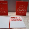Thiệp Giáng Sinh (in liền) - Thumbnail 1