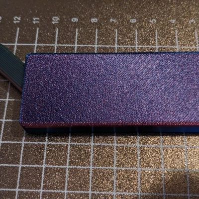 Công Tắc Fidget Remix - Phiên Bản Cải Tiến