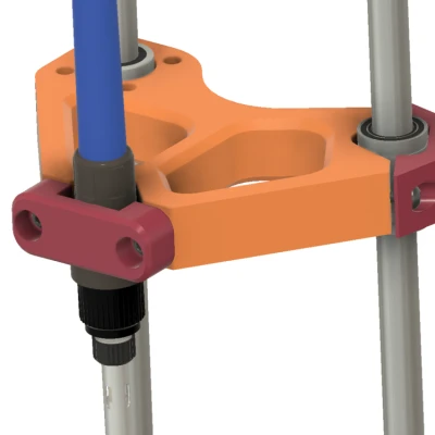 Dụng cụ Hỗ trợ Gắn Nhiệt