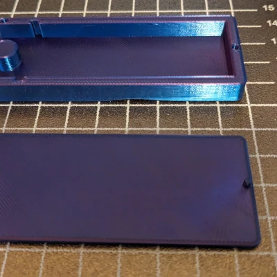 Công Tắc Fidget Remix - Phiên Bản Cải Tiến