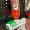 Cổ Sạc Gel Blaster Cho Chai Gatorade - Thumbnail 1