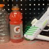 Cổ Sạc Gel Blaster Cho Chai Gatorade - Thumbnail 5