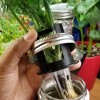 AeroJar có đế đỡ cây - Thumbnail 2