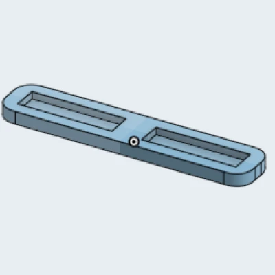 Chân hoặc Đế Chặn Cho Mọi Thứ