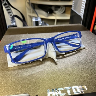 Khay Đựng Kính Kiểu Máy Bay A-10 Warthog