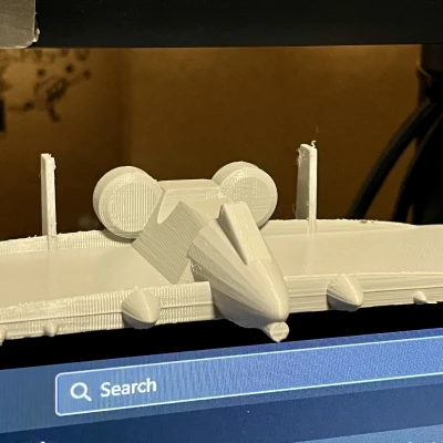 Khay kính mắt kiểu A-10 Phiên bản 2.