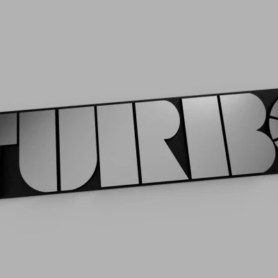 Huy hiệu mui xe Saab 99 Turbo