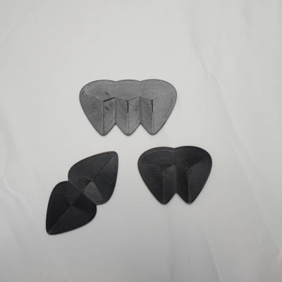 Pick Đàn Ghi-ta "Lời Nguyền"