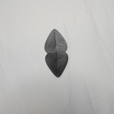 Pick Đàn Ghi-ta "Lời Nguyền"