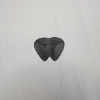 Pick Đàn Ghi-ta "Lời Nguyền"