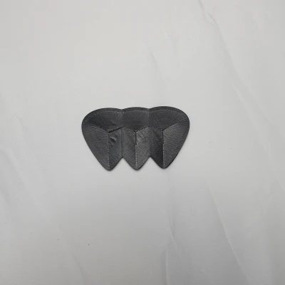 Pick Đàn Ghi-ta "Lời Nguyền"