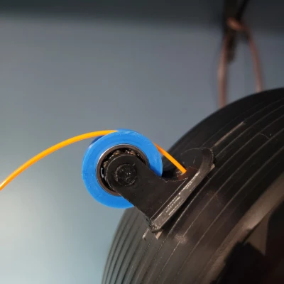 Hướng dẫn dây tóc máy in Sunlu S2