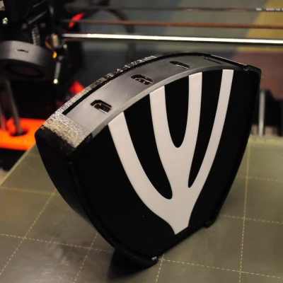 Giá Treo Tường Lightpack HD Mini