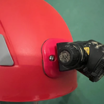 Khớp nối cho Đèn Ledlenser H