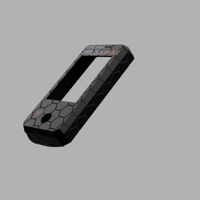 Vỏ Che Màn Hình Tổ Ong MINI R8