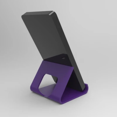 Giá Đỡ Điện Thoại Đa Năng Đơn Giản