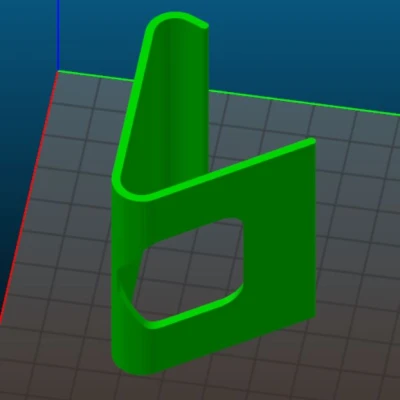 Giá Đỡ Điện Thoại Đa Năng Đơn Giản