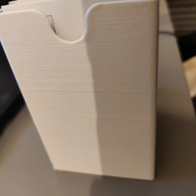 Hộp đựng danh thiếp có ngăn