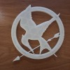 Trâm cài Mockingjay từ The Hunger Games - Thumbnail 2