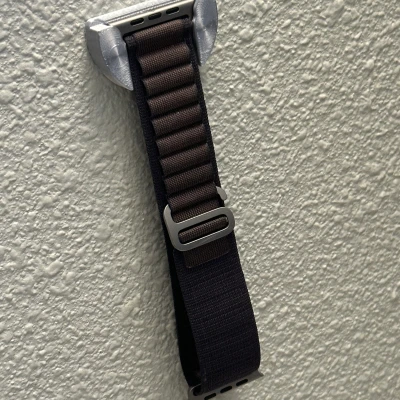 Giá Treo Dây Đeo Apple Watch 49mm