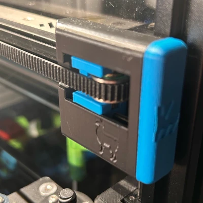 Bộ Căng Dây "Chunky Alpaca" Dành Cho Voron 2.4 / Trident