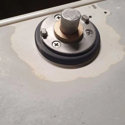 H-Boot Pinne Spacer - Phụ Tùng Thay Thế