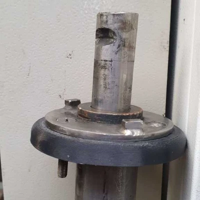 H-Boot Pinne Spacer - Phụ Tùng Thay Thế