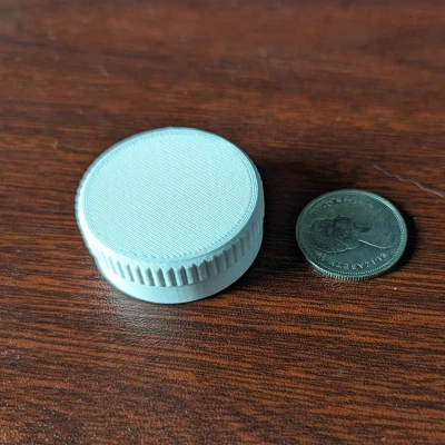 Hộp mini đựng đồ siêu nhỏ