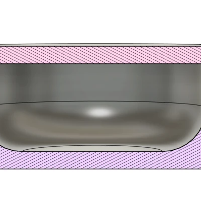 Hộp mini đựng đồ siêu nhỏ